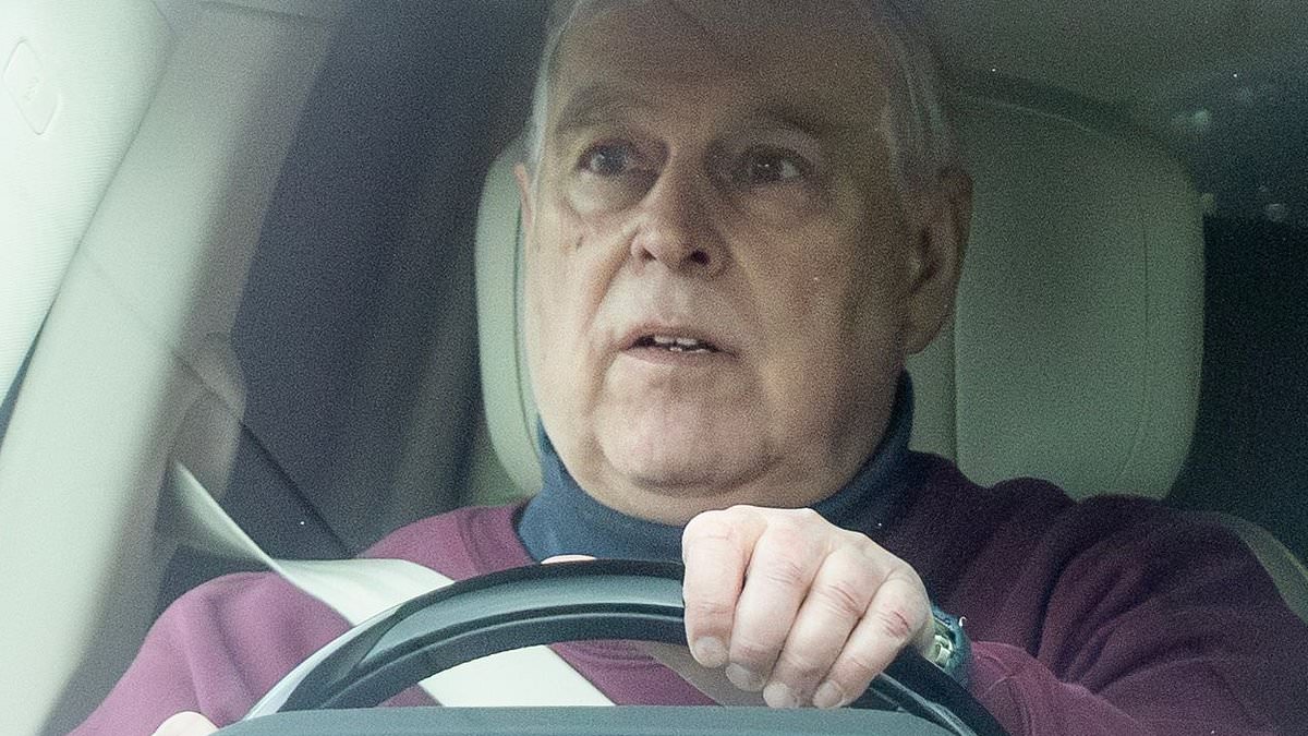 Epstein Files Reopen Allegations Against Andrew Mountbatten-Windsor: Sexual Misconduct, Trafficking, and Legal Scrutiny