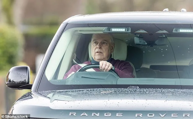 Epstein Files Reopen Allegations Against Andrew Mountbatten-Windsor: Sexual Misconduct, Trafficking, and Legal Scrutiny