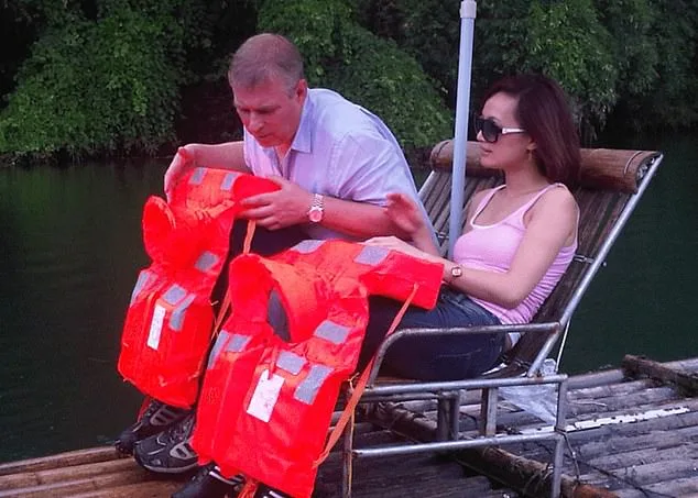 Epstein Files Reopen Allegations Against Andrew Mountbatten-Windsor: Sexual Misconduct, Trafficking, and Legal Scrutiny