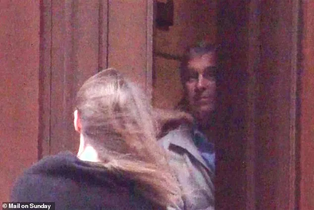 Epstein Files Reopen Allegations Against Andrew Mountbatten-Windsor: Sexual Misconduct, Trafficking, and Legal Scrutiny