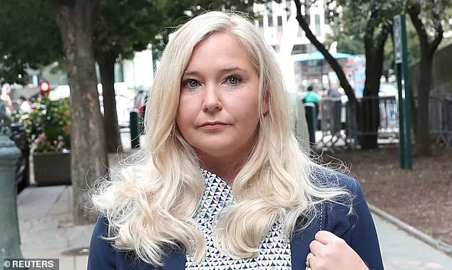 Epstein Files Reveal Virginia Giuffre's Final Days and Legal Debates