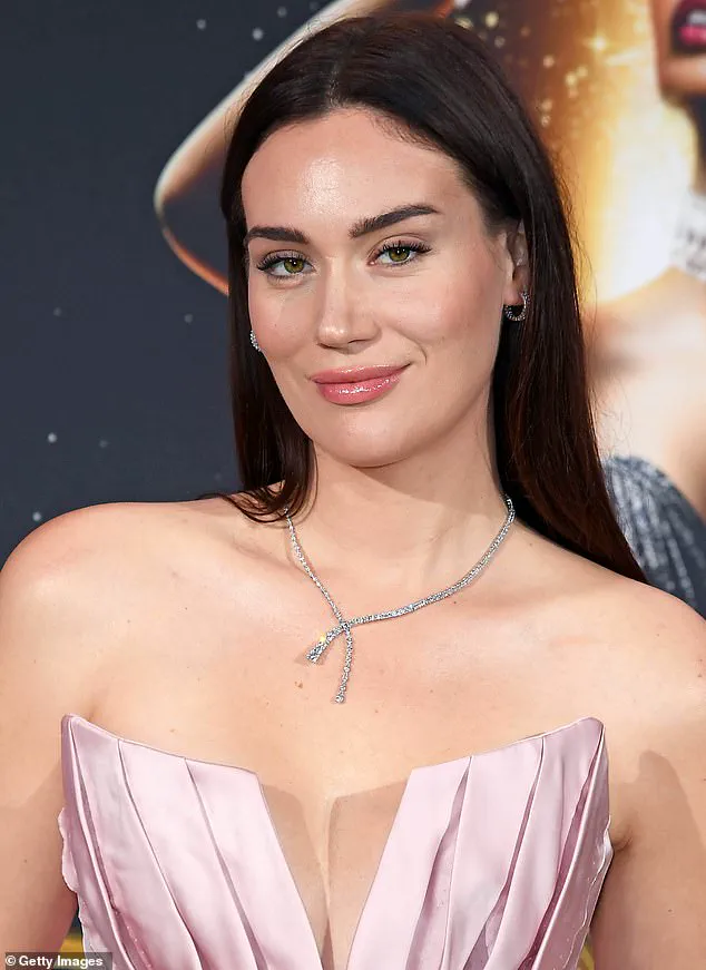 Eric Schmidt's Rumored Romance with Gloria-Sophie Burkandt: A 43-Year Age Gap and Political Scandal