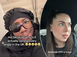 Europe's Coldest January in 16 Years Highlights Global Climate Paradox: Cold North, Scorching South Fuel Extreme Weather Events