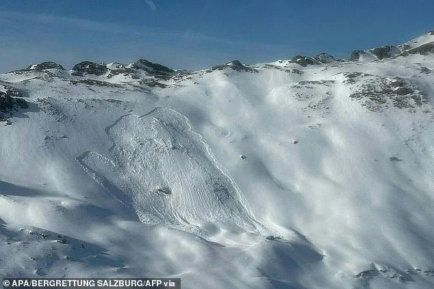 Europe's Deadliest Ski Season: Avalanche Surge Driven by Natural and Human Factors