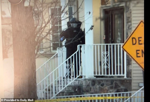 Fake Bomb Threat Forces Family to Flee; Ex-Husband's Escalating Threats Put Community on Edge