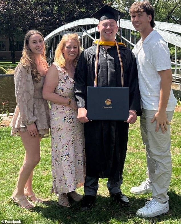 Family Conflict, Not Gender Identity, Drives Tragedy in Rhode Island Shooting That Claimed 2 Lives