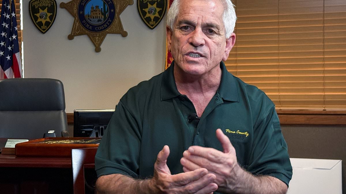 FBI Investigation into Nancy Guthrie's Disappearance Stalls Over Sheriff's Office Delays