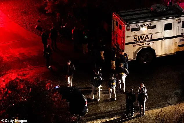 FBI Investigation into Nancy Guthrie's Disappearance Stalls Over Sheriff's Office Delays