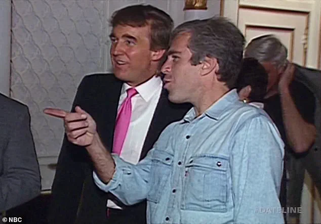 FBI Memo Reveals Trump Allegedly Told Law Enforcement About Epstein in 2006, Contradicting 2019 Denial