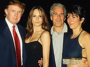 FBI Memo Reveals Trump Allegedly Told Law Enforcement About Epstein in 2006, Contradicting 2019 Denial
