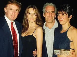 FBI Memo Reveals Trump Allegedly Told Law Enforcement About Epstein in 2006, Contradicting 2019 Denial