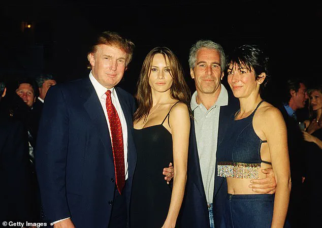 FBI Memo Reveals Trump Allegedly Told Law Enforcement About Epstein in 2006, Contradicting 2019 Denial
