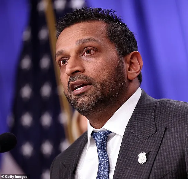 FBI's Vague Progress in Nancy Guthrie Disappearance Case Leaves Family in Limbo