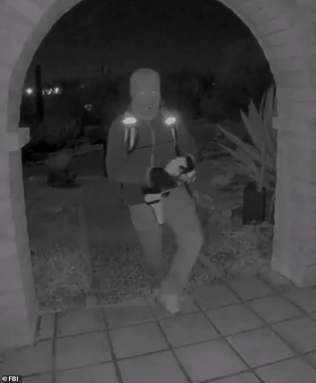 FBI's Vague Progress in Nancy Guthrie Disappearance Case Leaves Family in Limbo