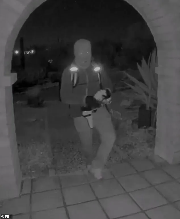 FBI's Vague Progress in Nancy Guthrie Disappearance Case Leaves Family in Limbo