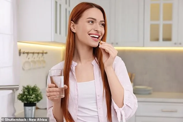 FDA Recalls Rosabella Moringa Capsules Amid Salmonella Outbreak Linked to Illnesses