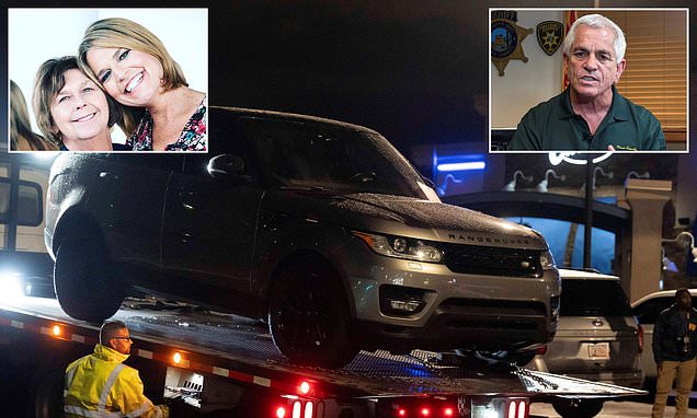 Feds Use Pacemaker Signal Sniffer in High-Stakes Search for Missing Arizona Woman