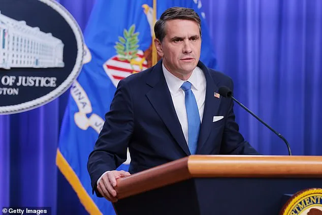 Firing of U.S. Attorney Hundley Sparks Legal Firestorm and Judicial Power Struggle