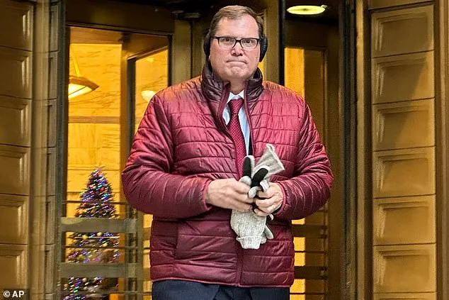 Firing of U.S. Attorney Hundley Sparks Legal Firestorm and Judicial Power Struggle