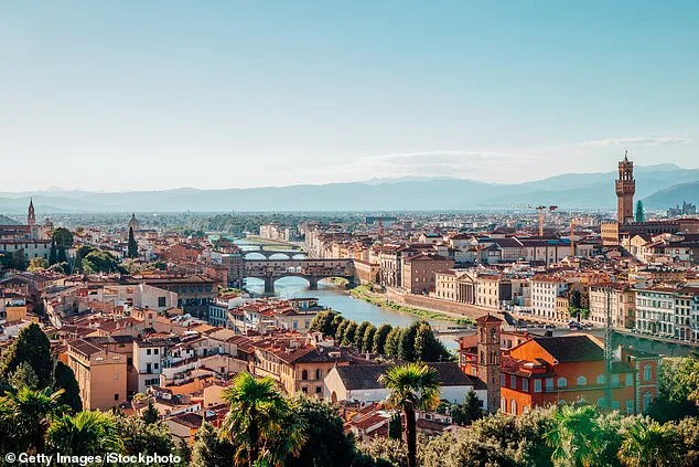 Florence Police Investigate Controversial Black Cube Luxury Apartment Complex Amid Historic Heritage Debate