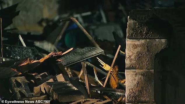 Four-Alarm Queens Fire Claims Mother and Newborn in Devastating Blaze