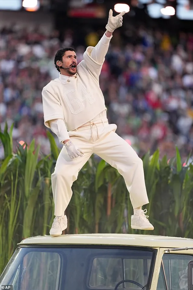 From Criticizing to Celebrating: Karoline Leavitt's Viral Bad Bunny Dilemma