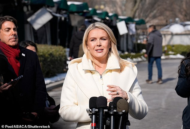 From Criticizing to Celebrating: Karoline Leavitt's Viral Bad Bunny Dilemma