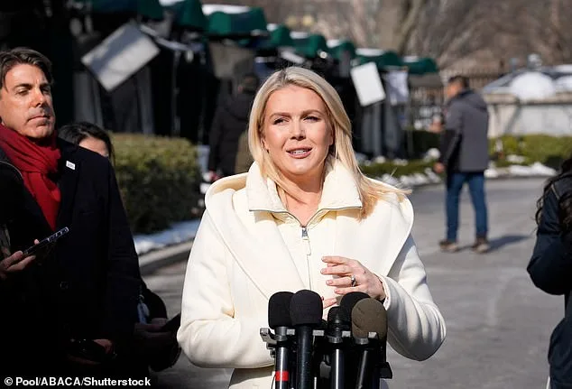 From Criticizing to Celebrating: Karoline Leavitt's Viral Bad Bunny Dilemma