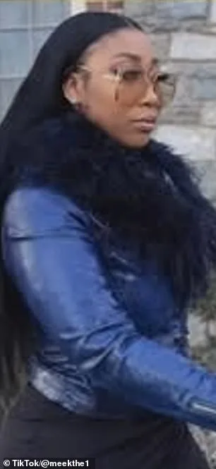 From Lavish Lifestyle to Jail: The Fall of Bankruptcy Expert Tamieka Goode