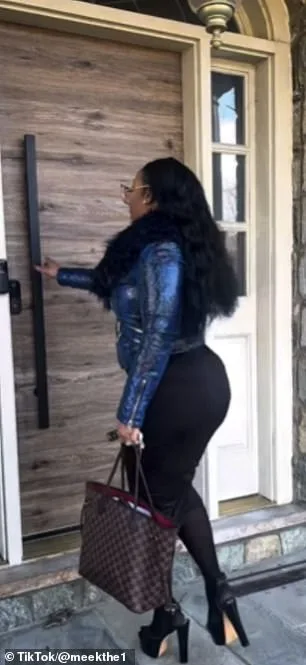 From Lavish Lifestyle to Jail: The Fall of Bankruptcy Expert Tamieka Goode