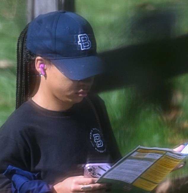 From Lavish Lifestyle to Jail: The Fall of Bankruptcy Expert Tamieka Goode