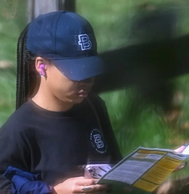 From Lavish Lifestyle to Jail: The Fall of Bankruptcy Expert Tamieka Goode