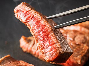 Gene-Editing Breakthrough Could Revolutionize Beef Production, Making Premium Cuts More Affordable in the UK Within Three Years