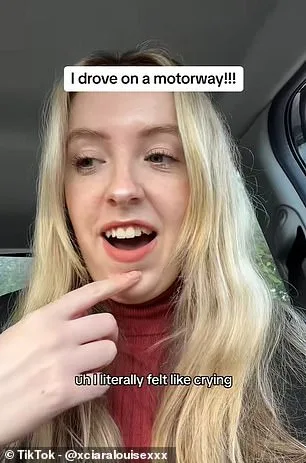 Generation Z's Driving Crisis: Fear of Everyday Tasks Amidst Ride-Sharing and Social Media