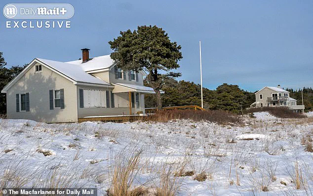 Generations of Friendship Fractured by $30K Beach Fee Dispute in Maine