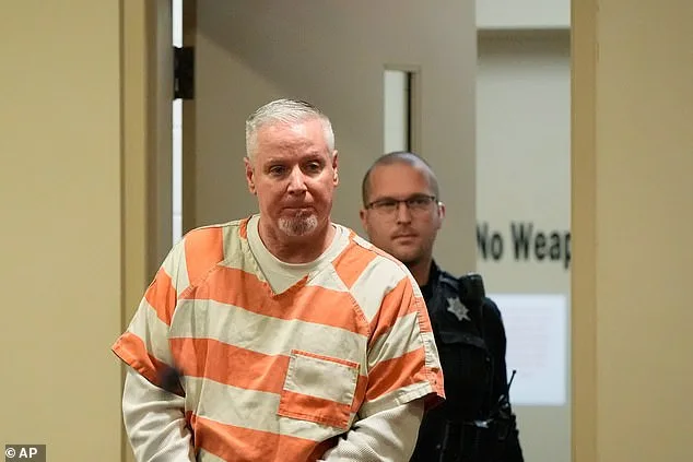 Georgia Father on Trial in Apalachee High School Shooting Case, Fueling Debate Over Gun Access and Parental Accountability