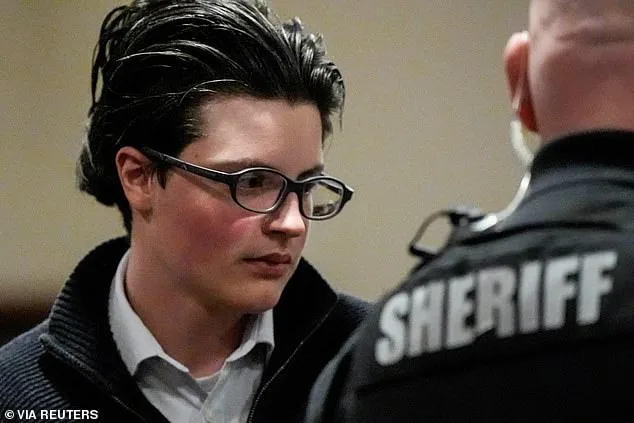 Georgia Father on Trial in Apalachee High School Shooting Case, Fueling Debate Over Gun Access and Parental Accountability