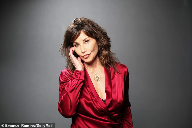 Gina Gershon's 'AlphaPussy' Memoir: A Journey of Survival and Self-Acceptance