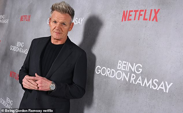 Gordon Ramsay's Netflix Doc Faces Backlash Over Authenticity Claims