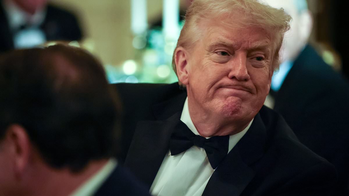 Greenland Rejects Trump's 'Great Hospital Boat' Offer Amid Diplomatic Tension