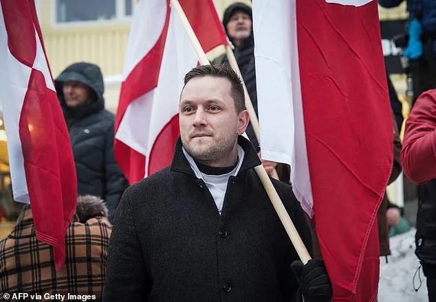 Greenland Rejects Trump's 'Great Hospital Boat' Offer Amid Diplomatic Tension