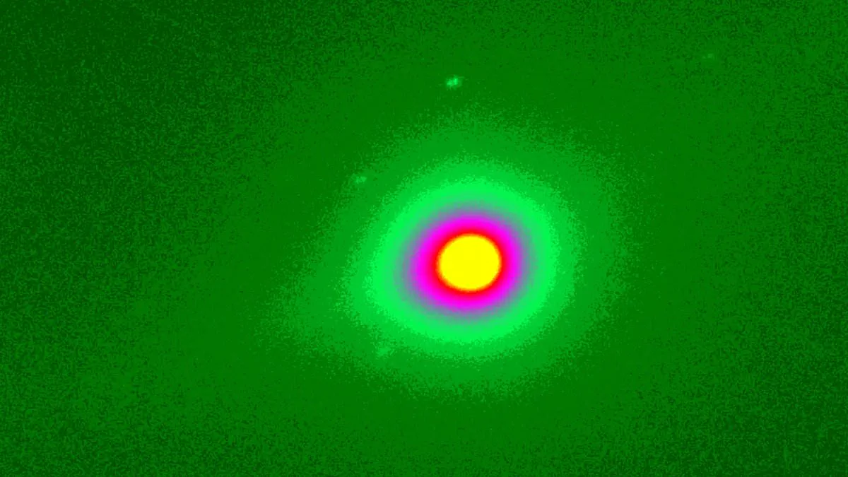 Harvard Scientist's Study Reveals 35 Million Interstellar Objects May Be Hidden in Earth's Orbit, Rethinking Solar System's Cosmic Population