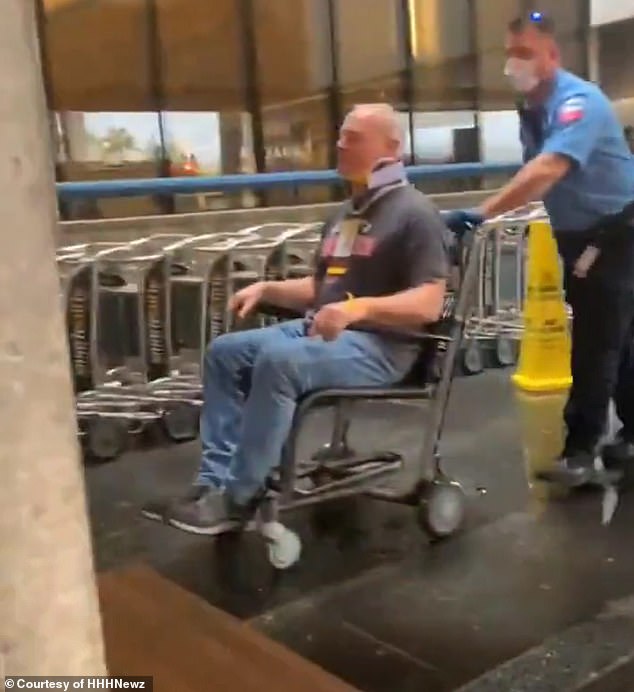 Hawaii's Sky in Turmoil: Climate Change Disrupts Jet Streams, Raising Flight Risks