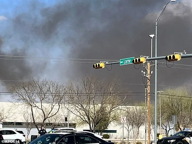 Hazardous Air Quality in Texas and New Mexico Prompts Urgent Health Warnings