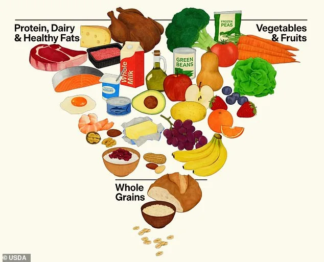 HHS Secretary Robert F. Kennedy Jr. Advocates Sauerkraut for Children's Mental Health, Citing Gut-Brain Connection