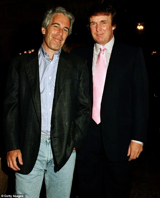 Hillary Clinton Accuses Trump of Cover-Up in Epstein Files Delay, Calls for Transparency