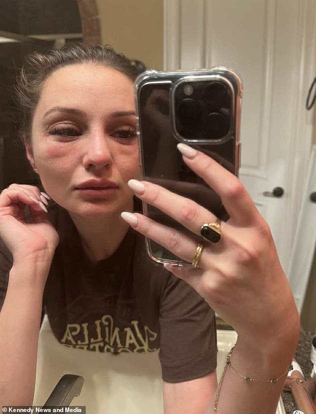 How a Leak and Regulatory Neglect Led to Mercedes Brooke's Health Crisis