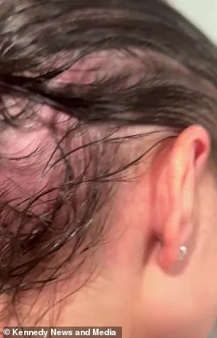 How a Leak and Regulatory Neglect Led to Mercedes Brooke's Health Crisis