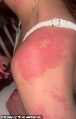 How a Leak and Regulatory Neglect Led to Mercedes Brooke's Health Crisis