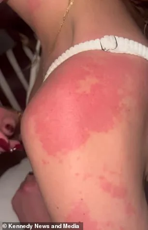 How a Leak and Regulatory Neglect Led to Mercedes Brooke's Health Crisis